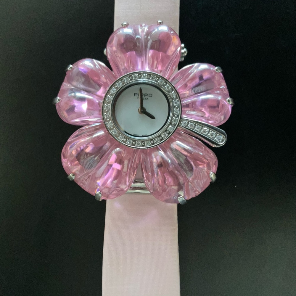 Pippo Women’s Watch with interchangeable Bands